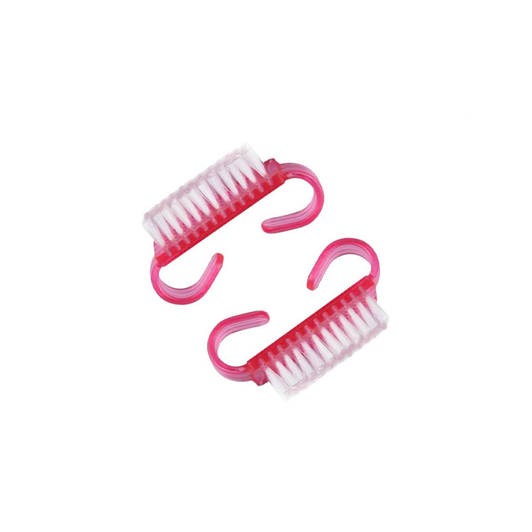 فرچه انگشتی کوچک ناخن جموعه 4 عددی