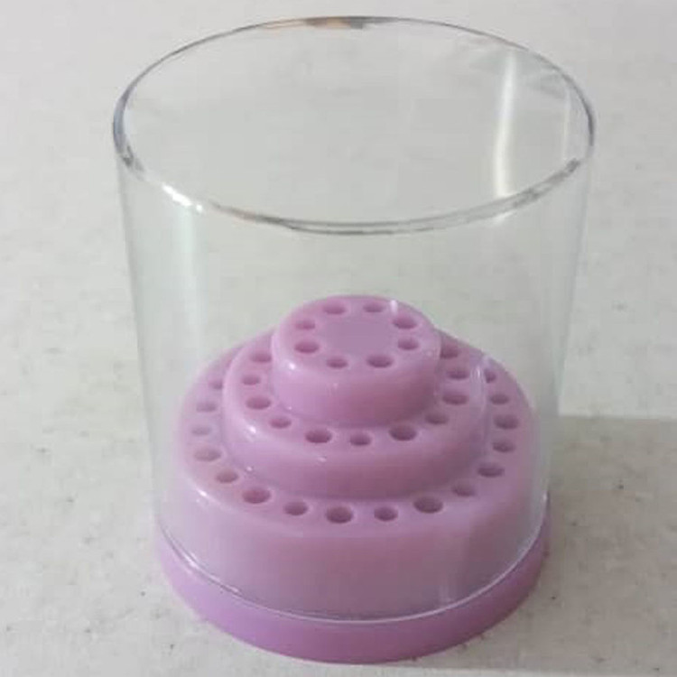 استند سرسوهان گرد 48 کوچک