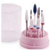 استند سرسوهان سه طبقه کوچک