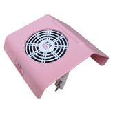 فن زیر دست کاشت ناخن EM