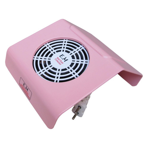 فن زیر دست کاشت ناخن EM