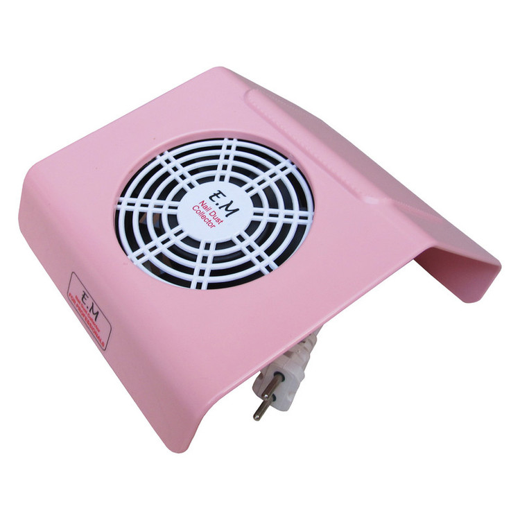 فن زیر دست کاشت ناخن EM