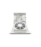 فن زیر دست کاشت ناخن EM