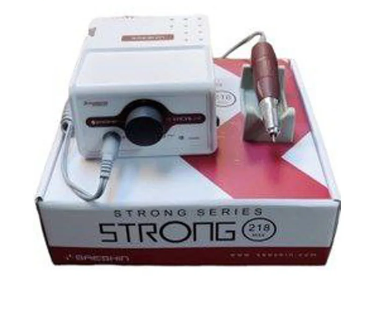 سوهان برقی استرانگ STRONG مدل ۲۱۸