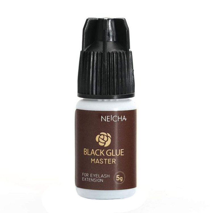 چسب مژه نیچا مدل MASTER وزن 5 گرم