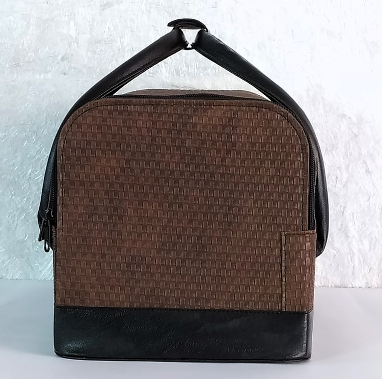 کیف طبقاتی کاشت ناخن و میکاپ کد 233