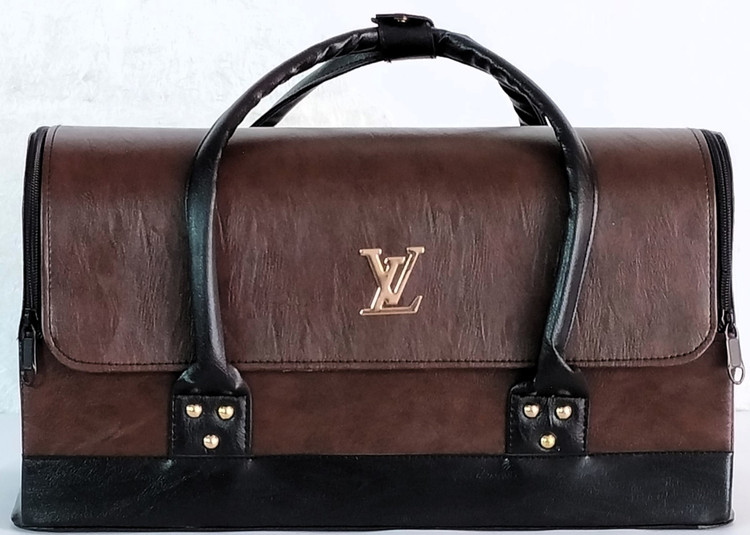 کیف طبقاتی کاشت ناخن و میکاپ کد 232