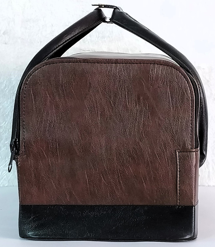 کیف طبقاتی کاشت ناخن و میکاپ کد 232