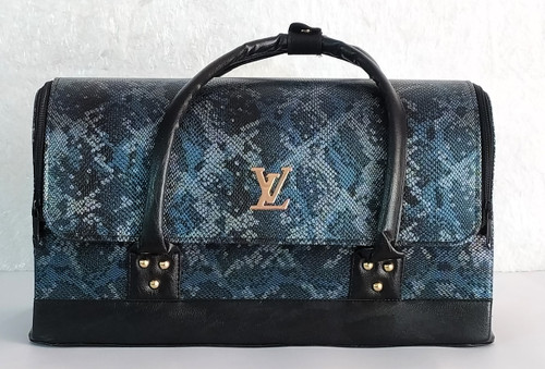 کیف لوازم کاشت ناخن