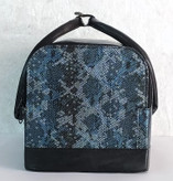 کیف لوازم کاشت ناخن طبقاتی