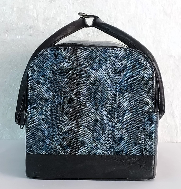 کیف لوازم کاشت ناخن طبقاتی