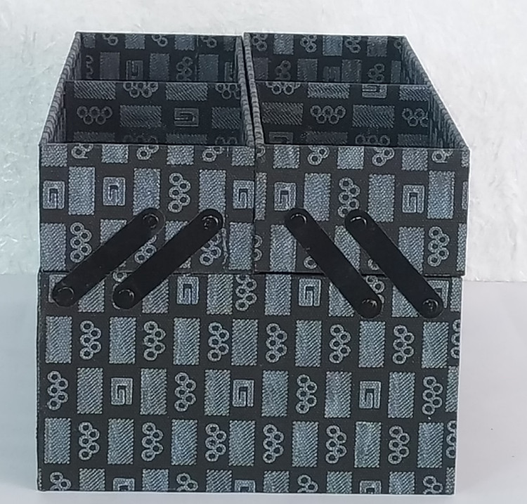 کیف لوازم میکاپ