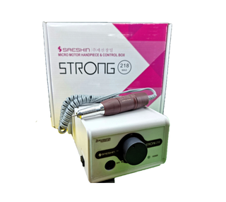 سوهان برقی استرانگ STRONG مدل ۲۱۸