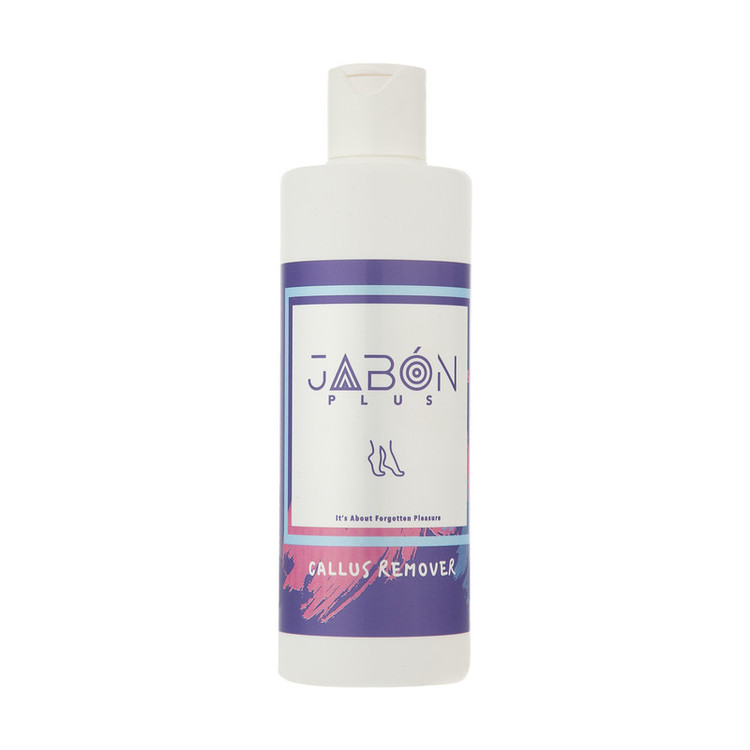 ژل پینه بردار پا Callus Remover ژبن پلاس