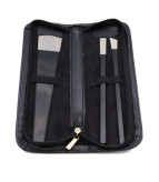 ست 3 عددی تیغ شارپن پدیکور روسی