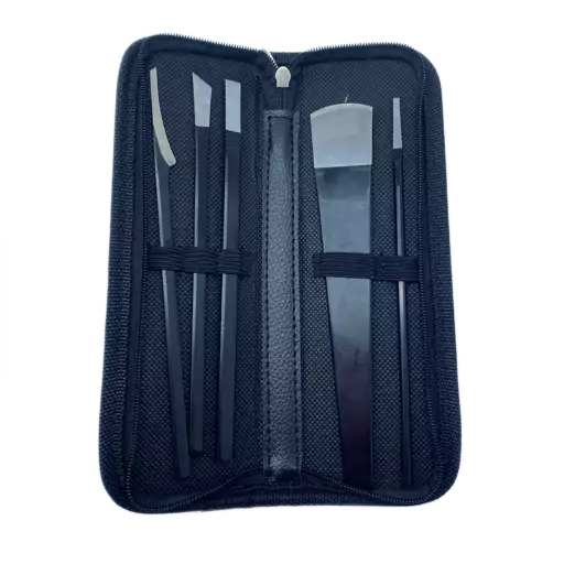 ست 5 عددی تیغ شارپن