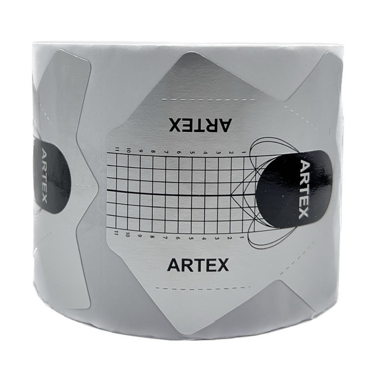 فرمر آرتکس مدل آلومینیومی بسته 300 عددی