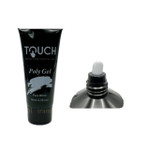 پلی ژل کاشت ناخن تاچ