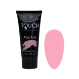 پلی ژل کاشت ناخن تاچ