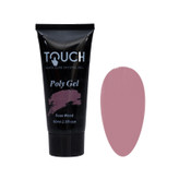 پلی ژل کاشت ناخن تاچ