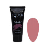 پلی ژل کاشت ناخن تاچ