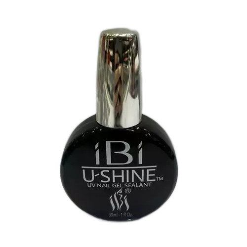 ژل تاپ شاین ناخن 30 میل آی بی آی iBi