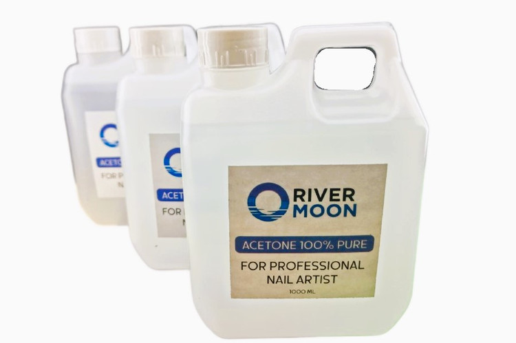 استون ناخن نیم لیتری