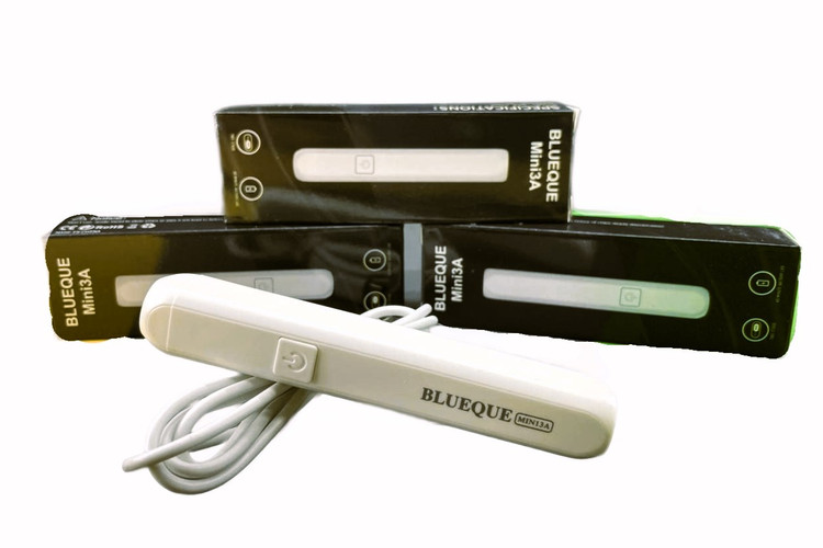 یو وی قلمی شارژی