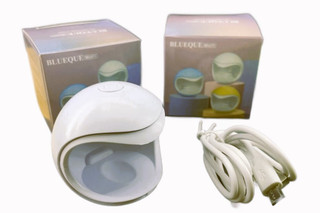 دستگاه یووی ال ای دی (LED-UV) کاشت ناخن انگشتی