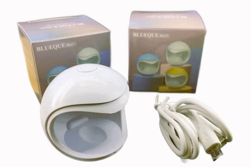 دستگاه یووی ال ای دی (LED-UV) کاشت ناخن انگشتی