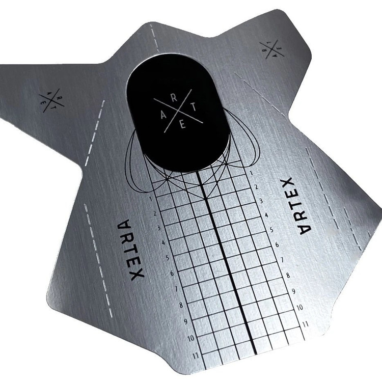 فرمر پروانه فرمر artex