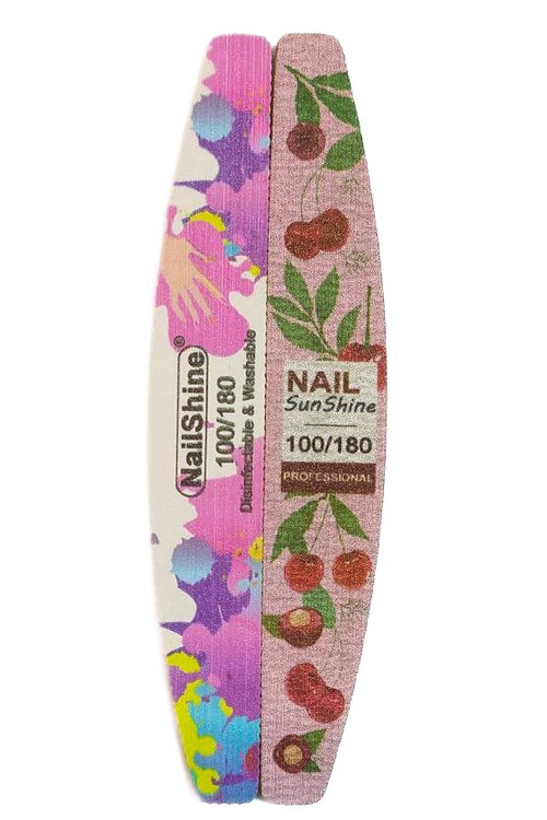 سوهان دو طرفه