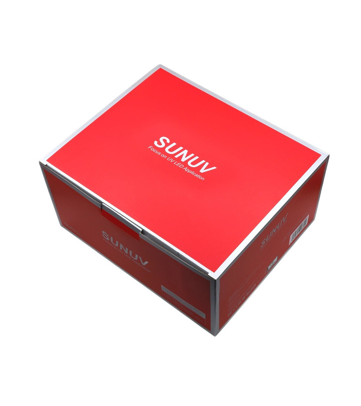 دستگاه یو وی سان 4s