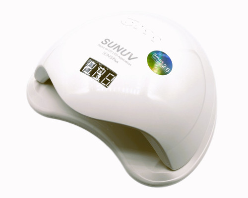 دستگاه UV – LED سان SUN 5 PLUS اورجینال