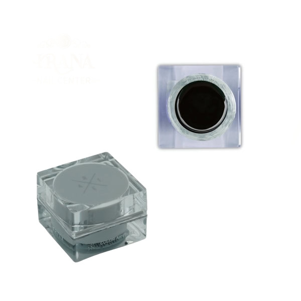 پینت ژل مشکی آرتکس