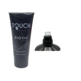 پلی ژل کاشت ناخن