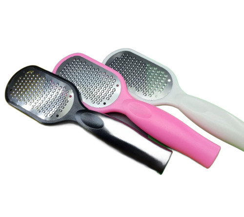 رنده کف پا 360 درجه