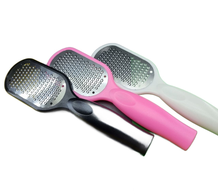 رنده کف پا 360 درجه