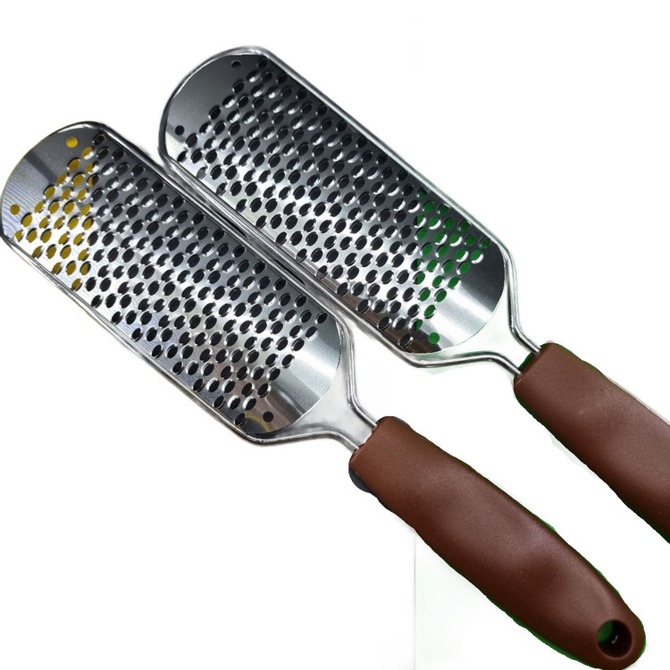 رنده استیل دنده درشت