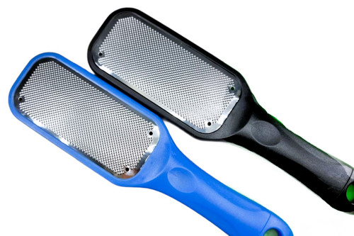 رنده کف پا دنده ریز