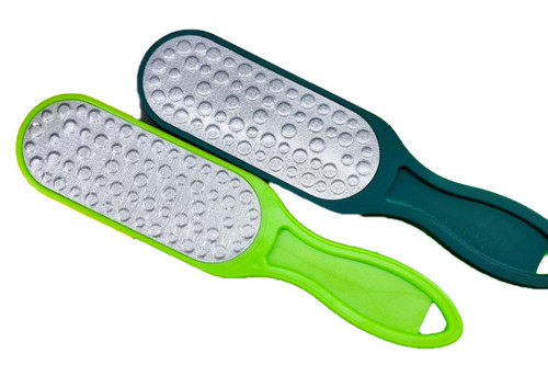 سوهان کف پا لیزری