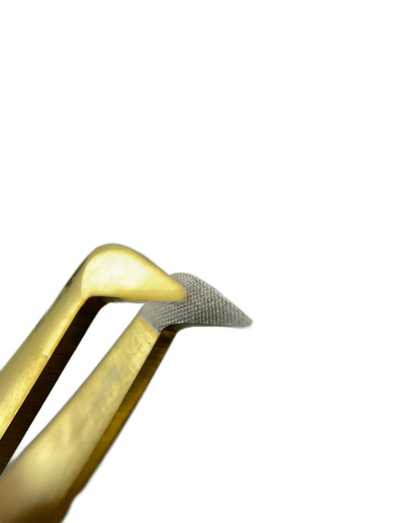 پنس مژه والیوم