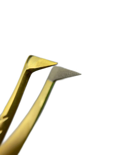 پنس مژه والیوم