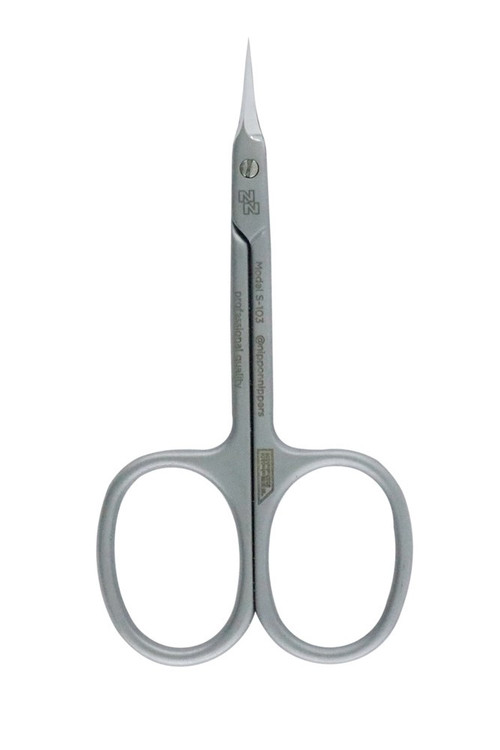 قیچی مانیکور ناخن نیپون نیپرز Nippon Nippers مدل s-103