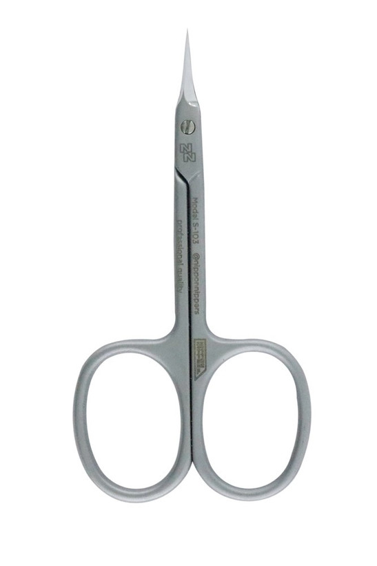 قیچی مانیکور ناخن نیپون نیپرز Nippon Nippers مدل s-103