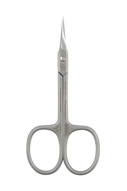 قیچی مانیکور ناخن نیپون نیپرز Nippon Nippers مدل s-01