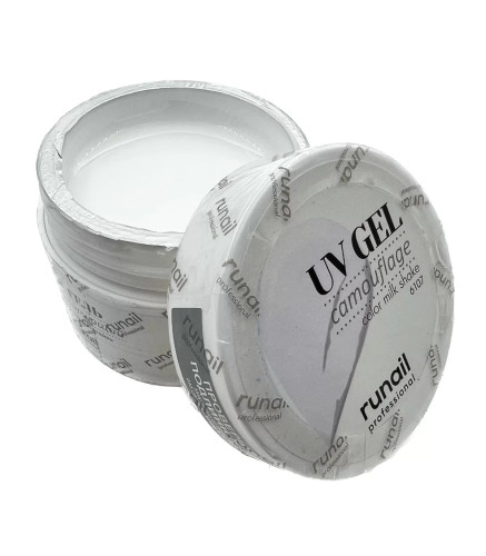 بیلدر ژل رونیل شیری 6107