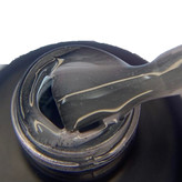 لمینت کاشت ناخن شیری آی بی آی Ibi