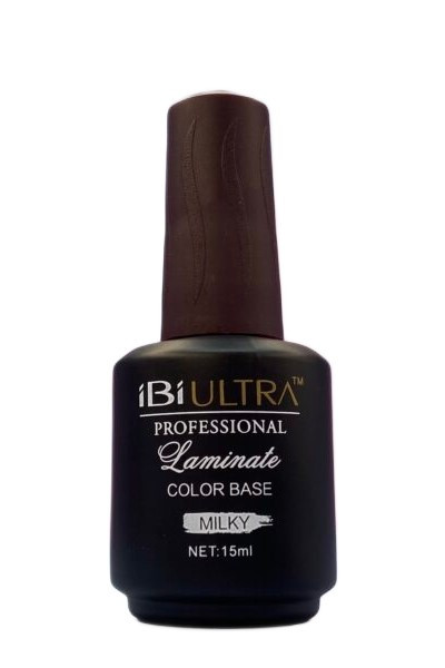 رابر بیس کاشت ناخن شیری آی بی آی Ibi