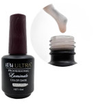 لمینت کاشت ناخن نچرال Ibi